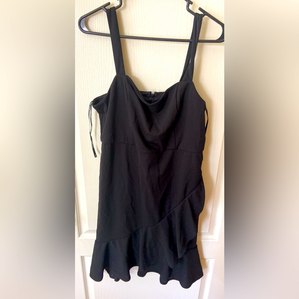 BCBG Paris Dress